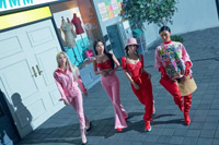 MAMAMOO 来月ソウルでファンミ開催