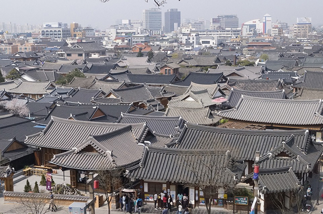 南怡島に全州韓屋村…2019年開かれた観光地24カ所はココ！