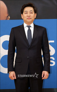 SBSキム・ソンジュン論説委員、盗撮容疑で逮捕
