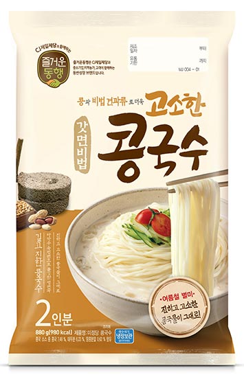 食欲を取り戻せ！　韓国で今夏、超簡単麺料理が人気