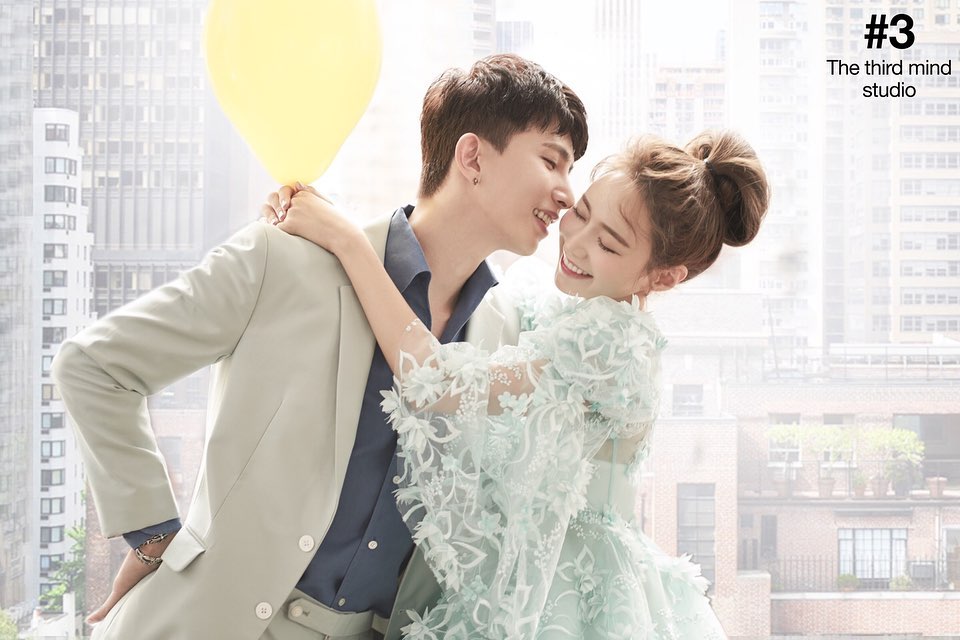 U-KISSキソプ、チョン・ユナとの結婚を発表　「幸せに生きていきたい」