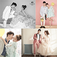 U-KISSキソプ、チョン・ユナとの結婚を発表 「幸せに生きていきたい」