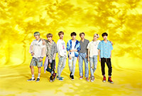 防弾少年団が長期休暇、所属事務所「再充電の時間を…」