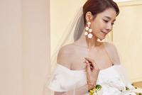 ファン・ジヒョンが今年10月に結婚 「幸せな家庭を築きたい」
