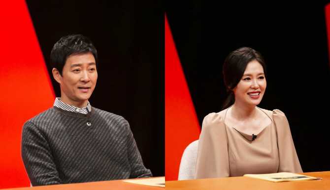 チェ・スジョン＆ハ・ヒラ夫妻が『同床異夢2』再出演、「国民カップル」の帰還