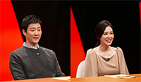 チェ・スジョン&ハ・ヒラ夫妻が『同床異夢2』再出演、「国民カップル」の帰還