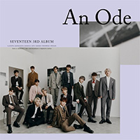 SEVENTEENがオリコンランキング1位、ワールドツアーも全席売り切れ