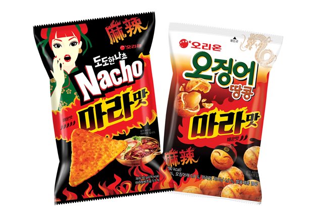 激辛料理でストレス解消!?　韓国でバンパイア・チキンなど続々新登場