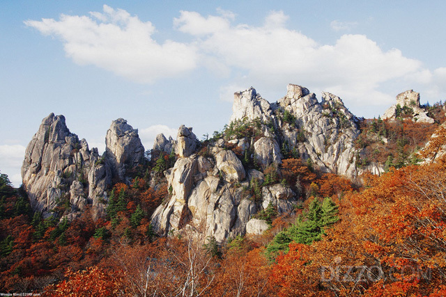 紅葉の季節、韓国国内の人気旅行先ランキング1位は？