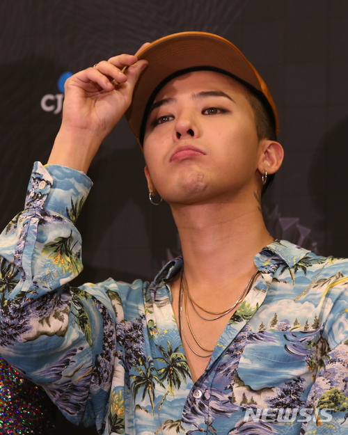 徴兵：G-DRAGON 26日満期除隊…BIGBANG・YG救えるか？