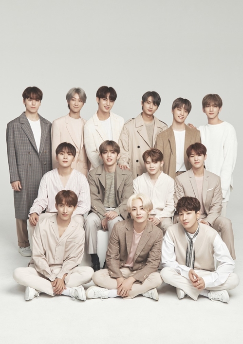 ＳＥＶＥＮＴＥＥＮ　来年５月に日本でドームツアー