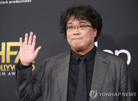 カンヌ最高賞「パラサイト」 韓国映画評論家協会賞で3冠