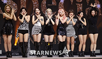 TWICE、3年連続『紅白歌合戦』出演確定