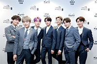 BTSは兵役特例を受けられず…代替服務制度は現行を維持