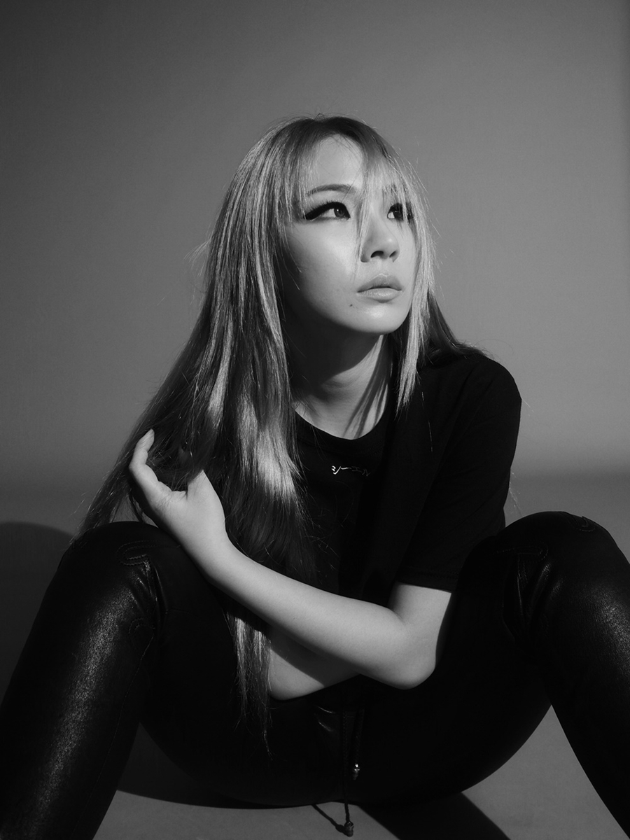 CL、12月4日にプロジェクトアルバムをリリース…YGを離れて独立