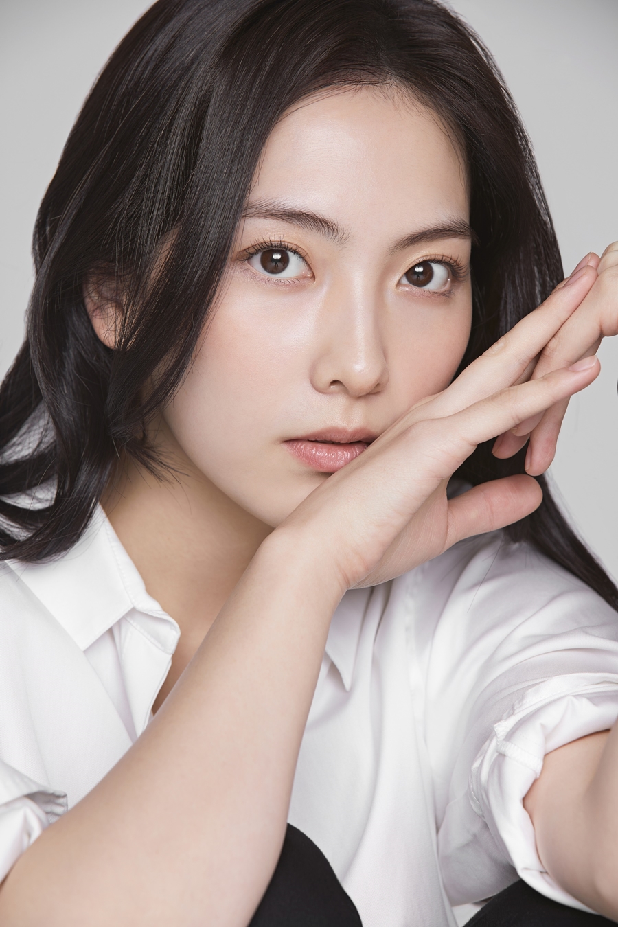 元KARA知英がキーイーストと専属契約、韓国でも女優活動へ