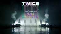 TWICE 来年3月に世界ツアー最終公演をソウルで