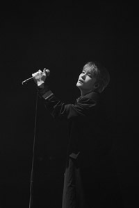 JYJジェジュン、来年1月アジアツアー・ソウル公演開催
