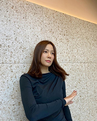クォン・サンウの妻ソン・テヨン、上品な美しさにうっとり