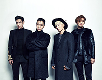 BIGBANGが米コーチェラ・フェス出演へ、4人体制後初の公の場