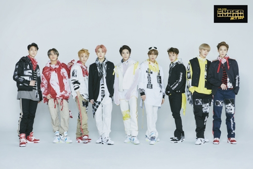 ＮＣＴ１２７　米ロデオフェスで単独公演＝Ｋ―ＰＯＰ歌手初