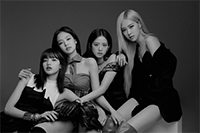 BLACKPINK、東京ガールズコレクションに出演確定