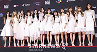 IZ*ONE、2月に活動再開