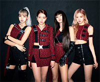 BLACKPINKの日本ドームツアー最終公演、映画館で生中継!