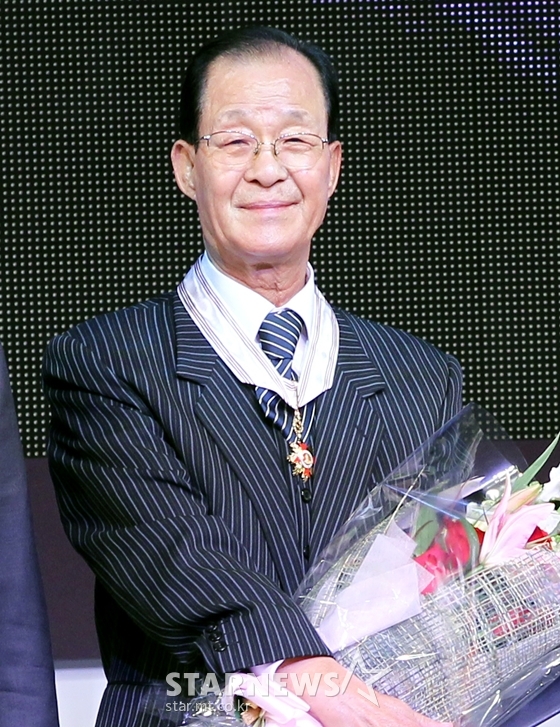 【訃報】イム・ヒチュンさん　87歳＝コメディアン