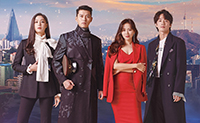 視聴率:『愛の不時着』最終回21.7% tvNドラマ歴代1位