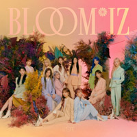 IZ*ONE、歴代女性アイドルグループCD初動1位+配信1位 人気急上昇