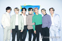 BTS新譜が米・英チャートで1位へ K―POP史に新たな1ページ