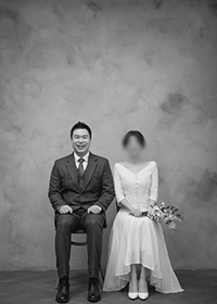 俳優チョ・ヒョンシク、2歳年下の非芸能人と結婚