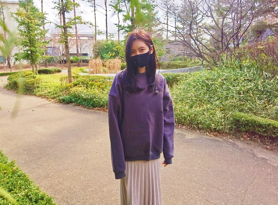 チュ・ジャヒョン、マスク姿の写真公開「近いうちにお会いしましょう」