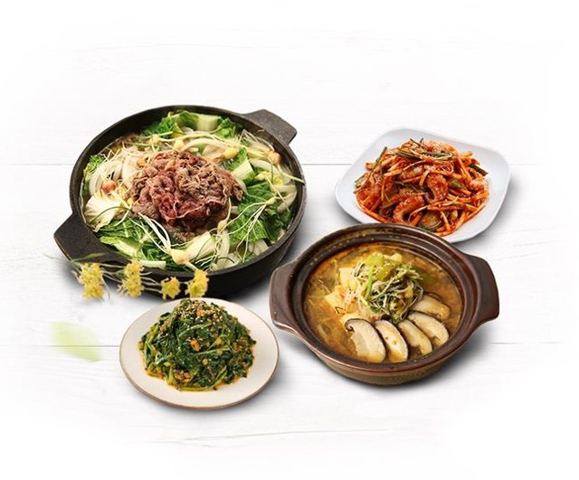 味よし・栄養よし！　韓国で旬の食材を使った春限定メニュー続々登場