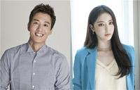 キム・レウォン&イ・ダヒ、tvN新ドラマ『LUCA』出演確定