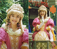 「イ・ビョンホンの妹」イ・ジアンは「リアルお姫様」? 中学時代の写真公開