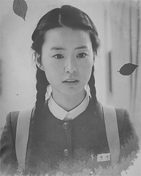「一番好きな写真…」 チョン・ユミ、15年前の出演作『親知らず』の思い出