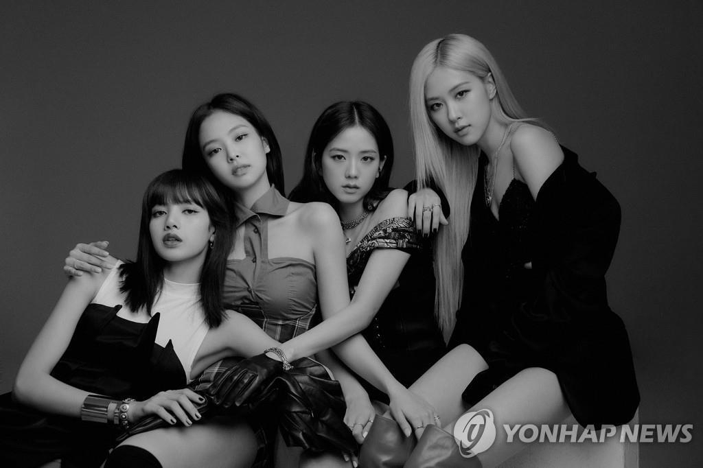 ＢＬＡＣＫＰＩＮＫ　２６日に新曲リリース