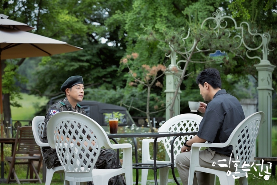 リュ・シウォンが8年ぶりドラマ出演、シン・ハギュンと共演＝『霊魂修繕工』