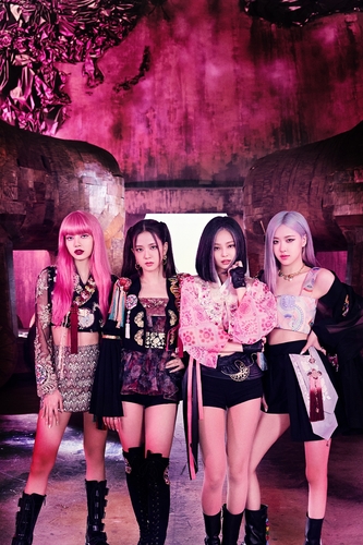 ＢＬＡＣＫＰＩＮＫの成功要因は？　ビルボードが分析