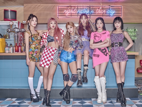 （Ｇ）Ｉ－ＤＬＥ　初の夏ソングが４１カ国・地域ｉＴｕｎｅｓで１位