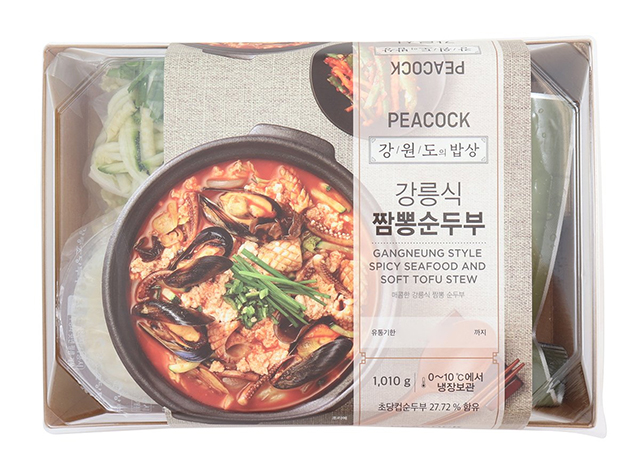 ちゃんぽん純豆腐、ホルモン鍋などマッコリに合うミールキットはコレ！