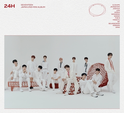 ＳＥＶＥＮＴＥＥＮ　日本アルバムの予約が４５万枚突破