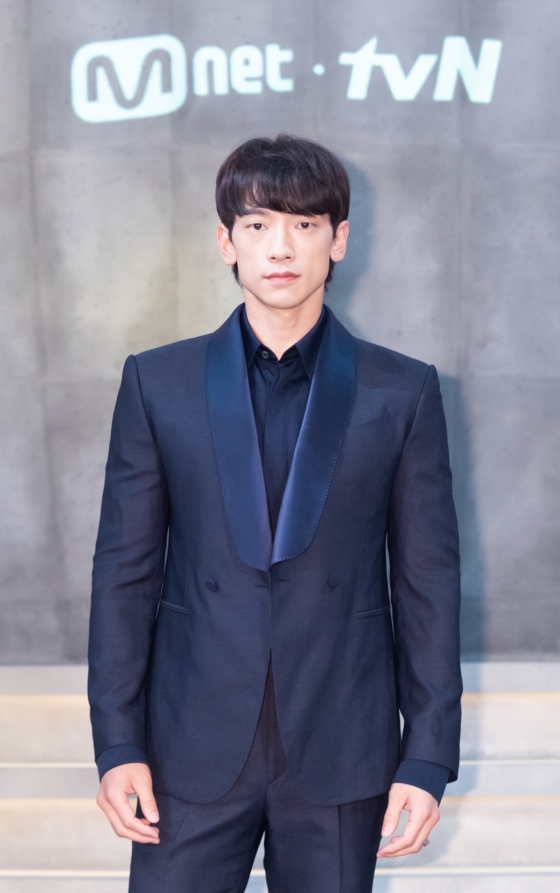 Rain、私生活侵害の被害を訴える　「家族も恐怖」