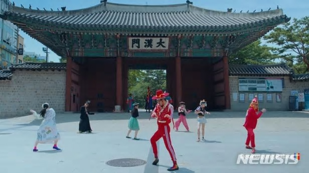 韓国PR動画「Feel the Rhythm of Korea」、観光革新アワード受賞