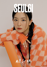 【フォト】Red Velvetスルギ、シックなムードでこなす3色ファッション