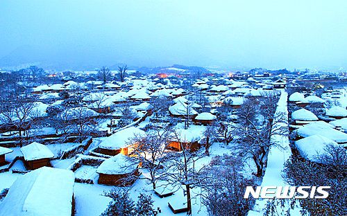 全南・韓屋村で南道ならではの伝統文化を体験しよう！