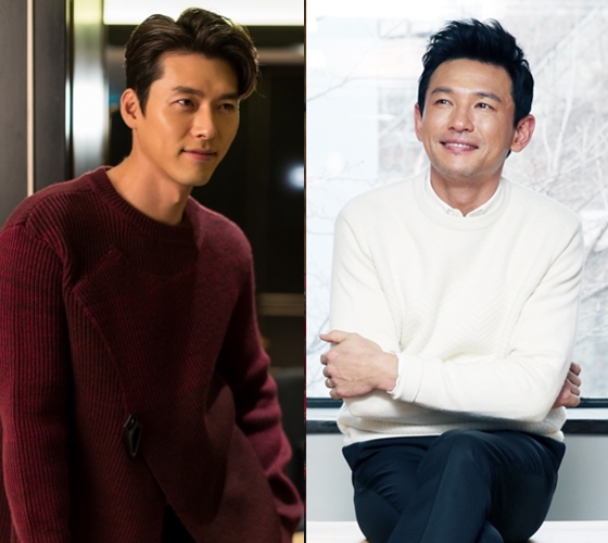 ファン・ジョンミン＆ヒョンビン主演『交渉』、日・台などアジア14カ国に先行販売
