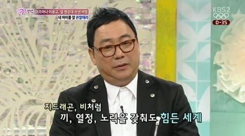 訃報：「Koreana」イ・ヨンギュさん、がん闘病の末に他界